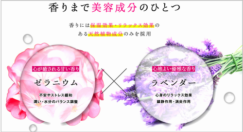 �������A���`�G�C�W���O�΍�̉��ϕi